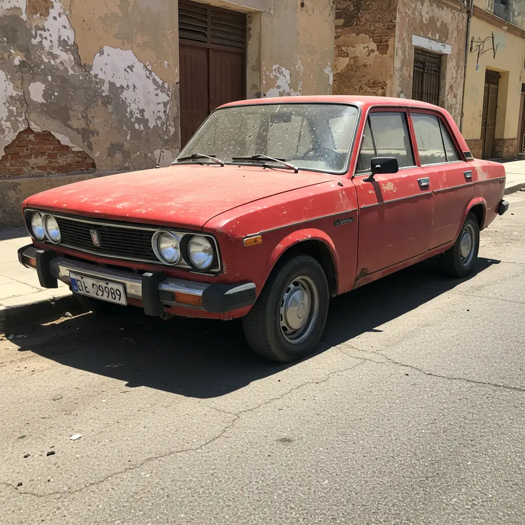 부산 조기폐차 지원금 신청 필요 서류