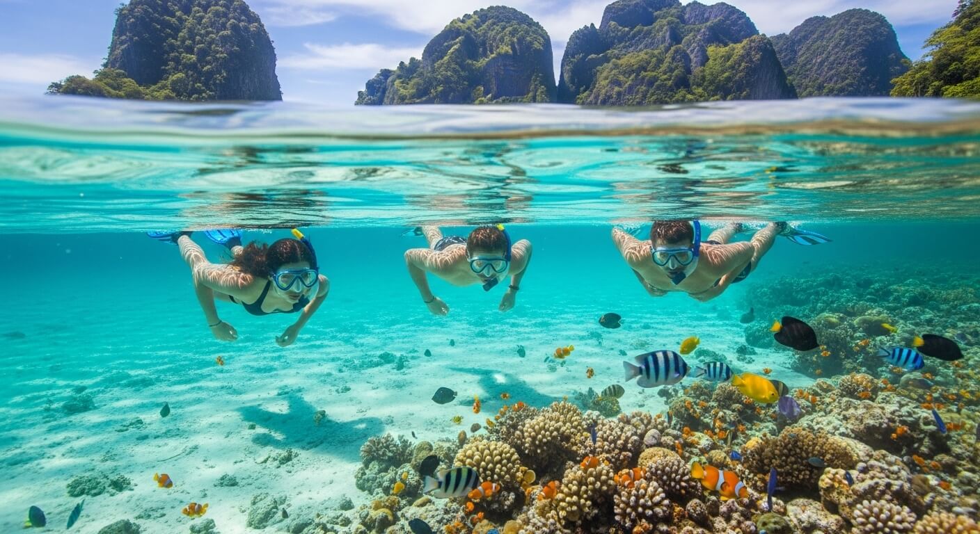 2026 해외 가족여행 추천지