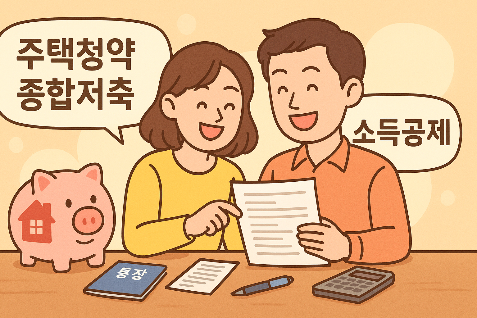 부부 연금저축 가입 시 절세 꿀팁