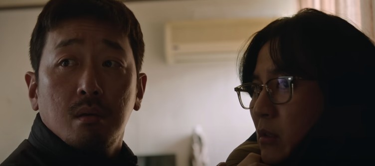 느와르 범죄 드라마 영화다시보기추천 브로큰 결말 후기 리뷰 - 호평과 혹평