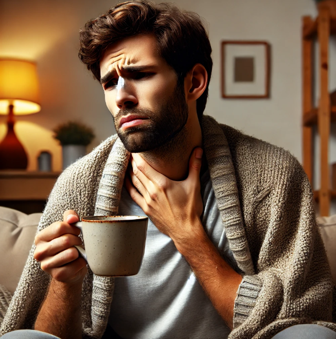 [법정 감염병] 디프테리아 증상 및 감염 경로, 예방 방법