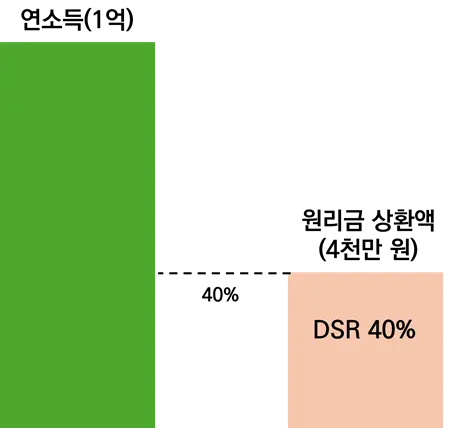 DSR의 개념