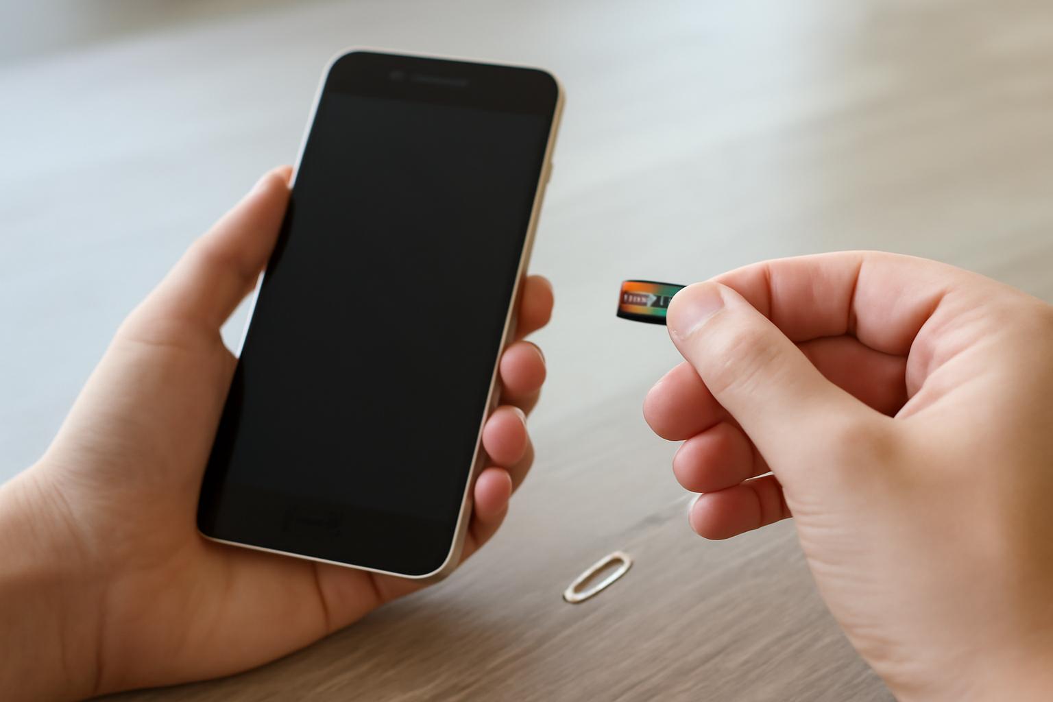 sk 유심보호 서비스