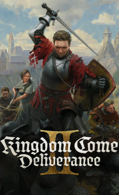 킹덤 컴 딜리버런스 2