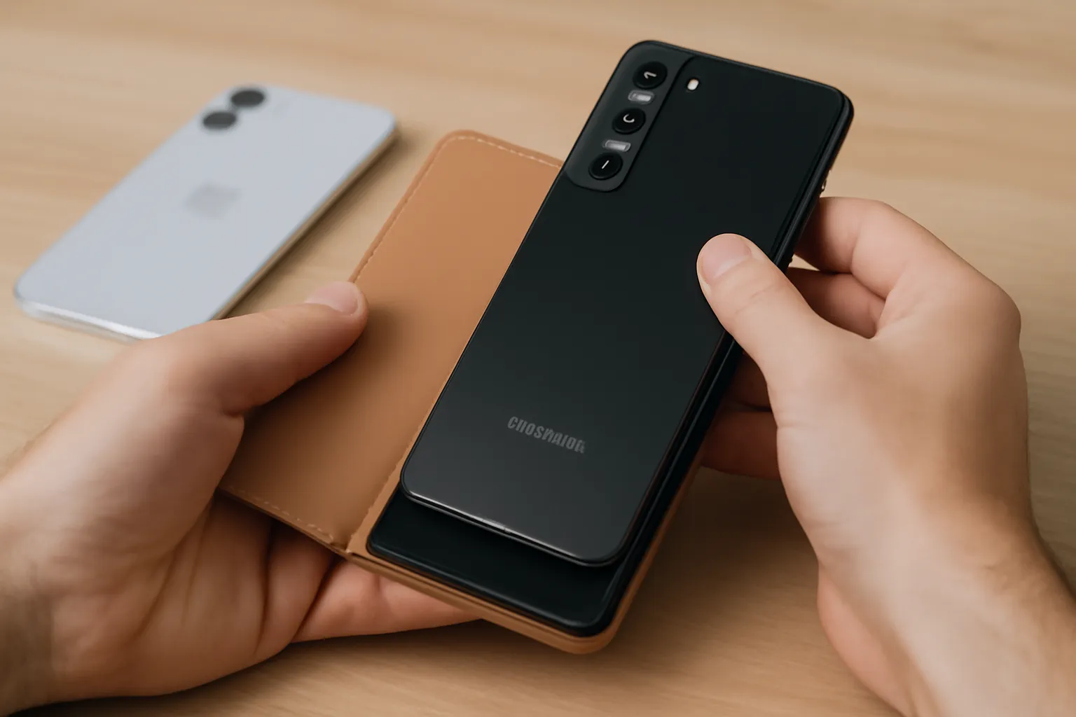 알뜰폰 skt 해킹