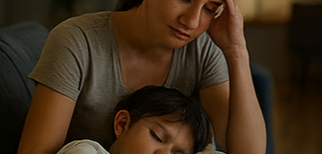 30~40대 직장인 수면 부족 원인과 회복 전략