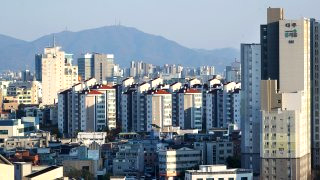 국토부 미분양 매입 LH 지방 준공 지원 계획 공고