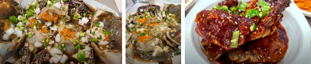 간장게장과-양념게장-게장정식