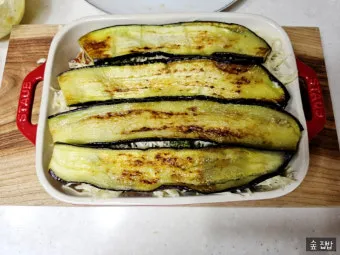 가지요리 맛있게 만드는 방법 가지볶음 쉬운 레시피 정리_23
