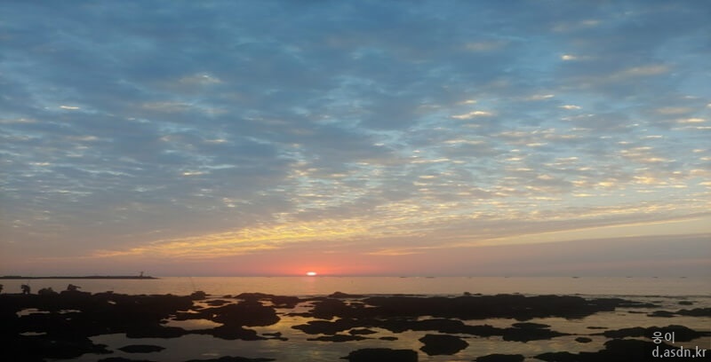 소리꿈 꿈해몽 10가지 태몽 길몽 길운 정리 다섯번째'