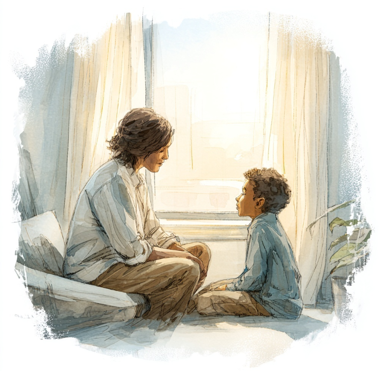 인본주의적 상담이론 – 자아실현을 향한 진정한 만남