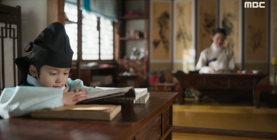 드라마 연인 확장판