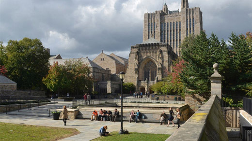 yale
