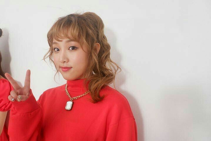 아이즈원 최예나 귀여운 매력어필
