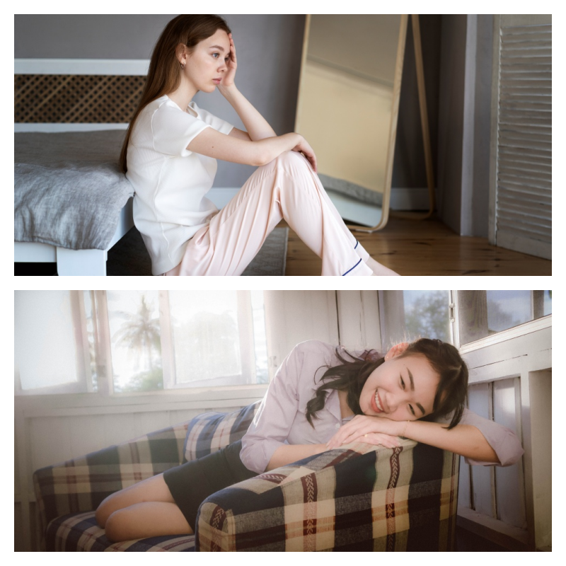 갱년기 영양제 기능성 후기 없이 50대