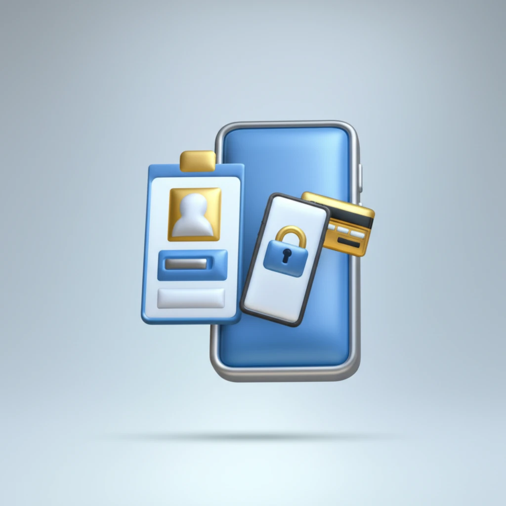 모두의카드 비대면 신청 방법 및 구간..