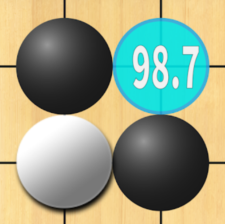 AI 인공지능과 바둑 두는 방법(카타고 어플)