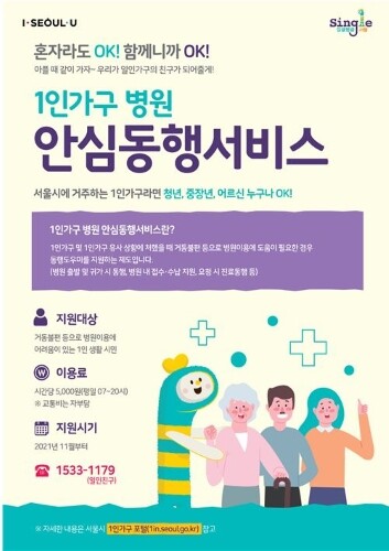 안심동행서비스
