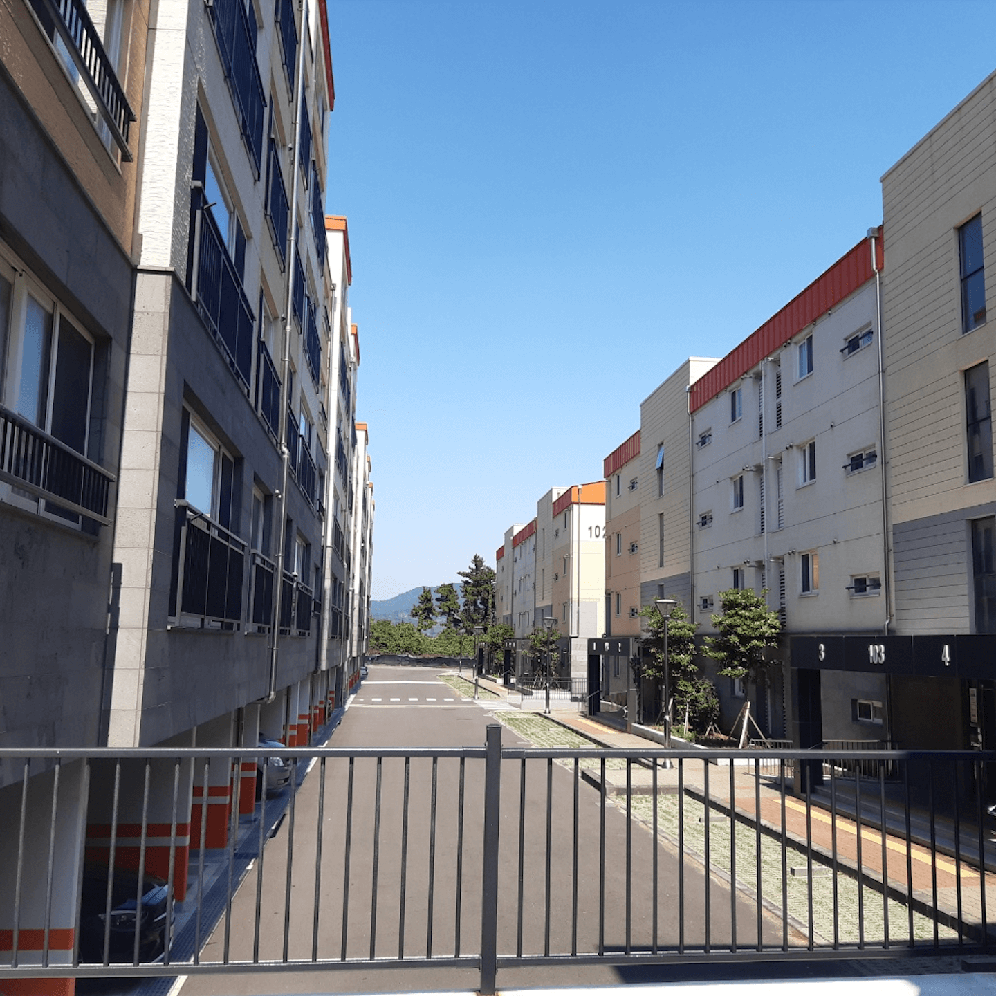 서귀포 오션캐슬