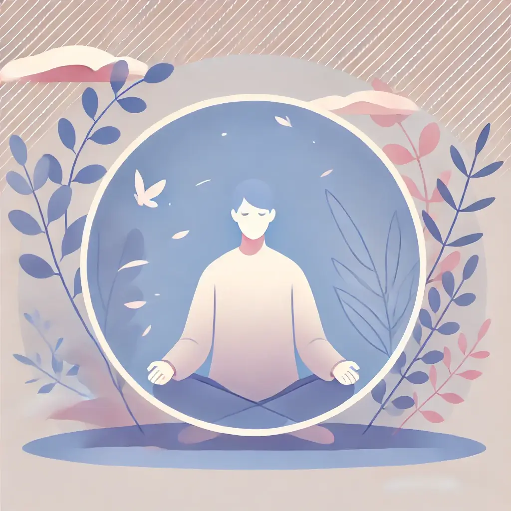 착한 사람이 손해 보지 않으려면? 경계선 설정의 기술