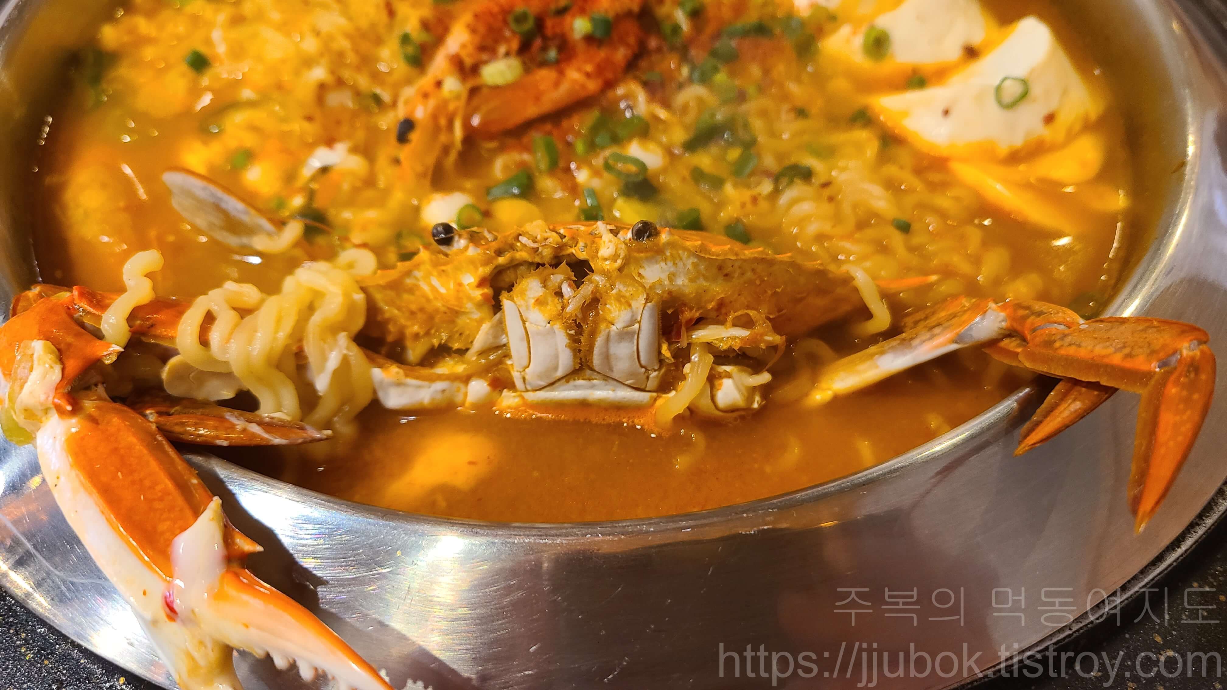 팔각도-게라면-된장전골-3