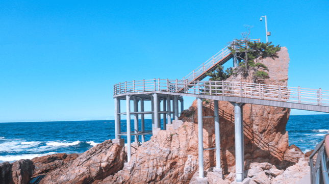 삼척 가볼만한곳 베스트10