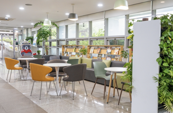 북한산 생태탐방원 예약 및 이용 방법