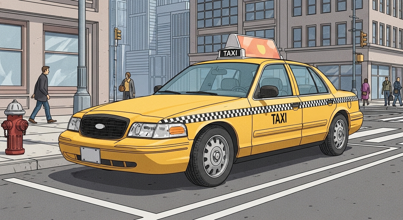 원주 개인택시 시세 면허 가격 2