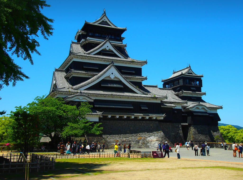 구마모토골프여행 관련 사진
