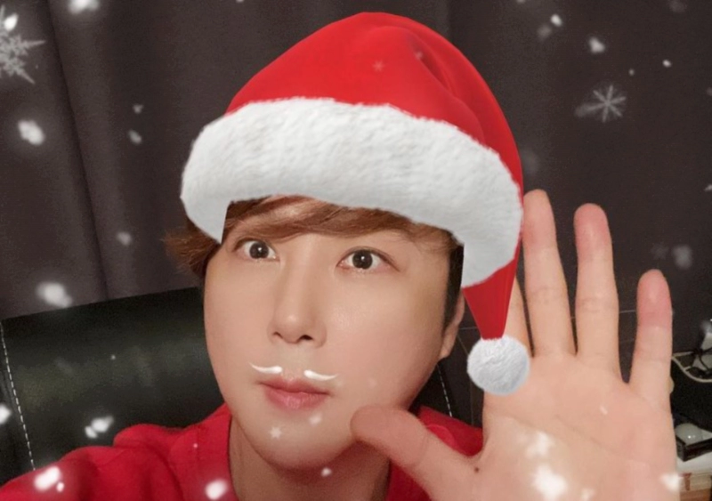 신혜성 음주운전 징역 2년 구형