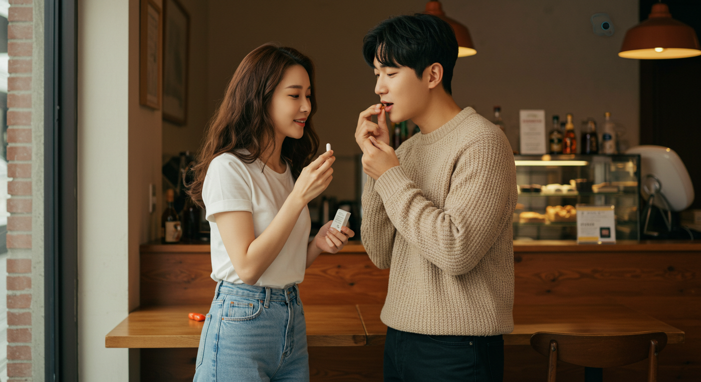 남성 갱년기 치료병원