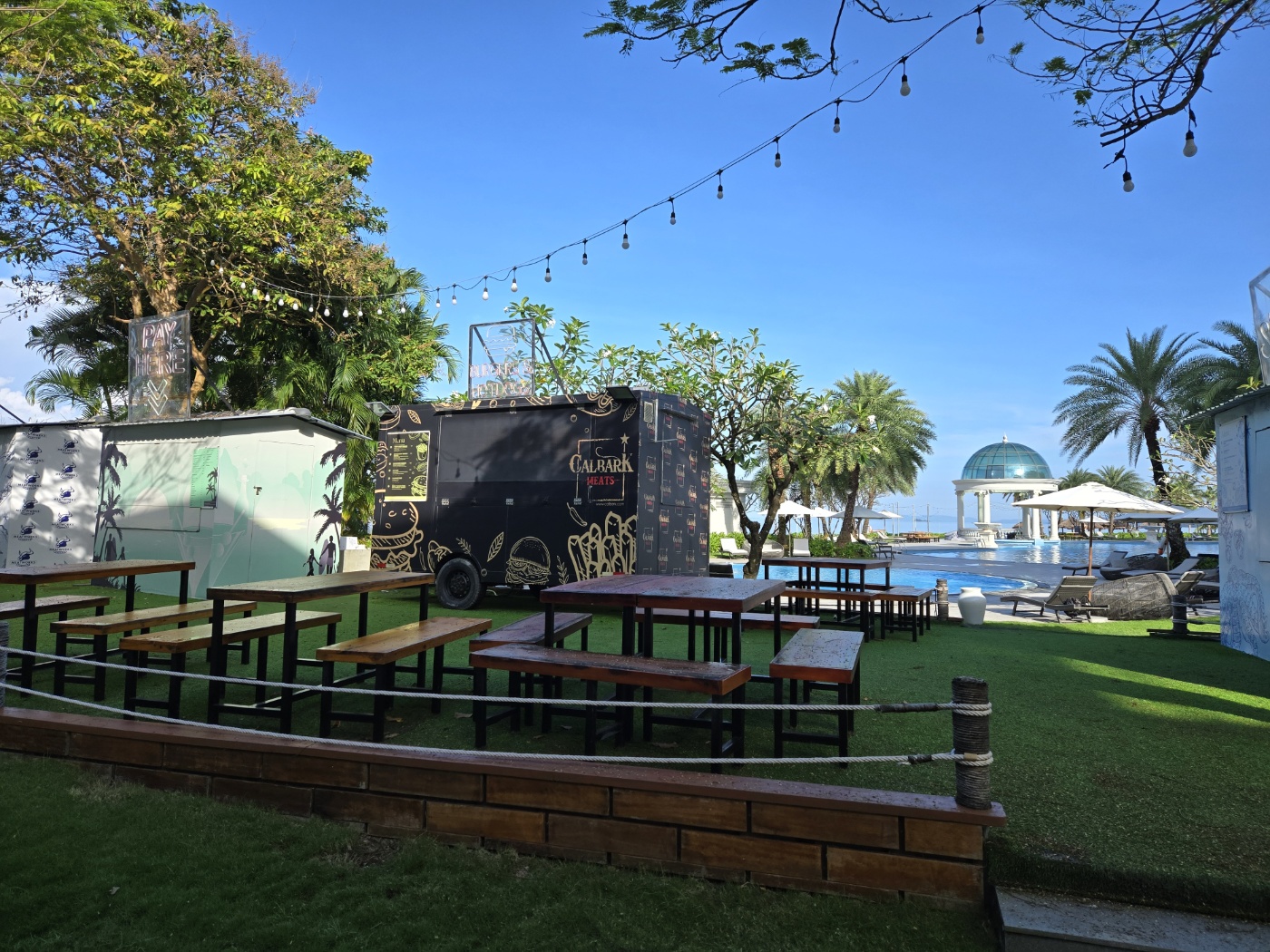 쉐라톤 푸꾸옥 롱비치 리조트