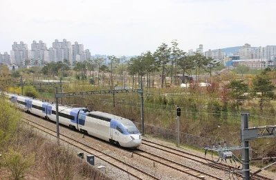 추석 KTX 예매 일정 2025(변경된 일정 반영)