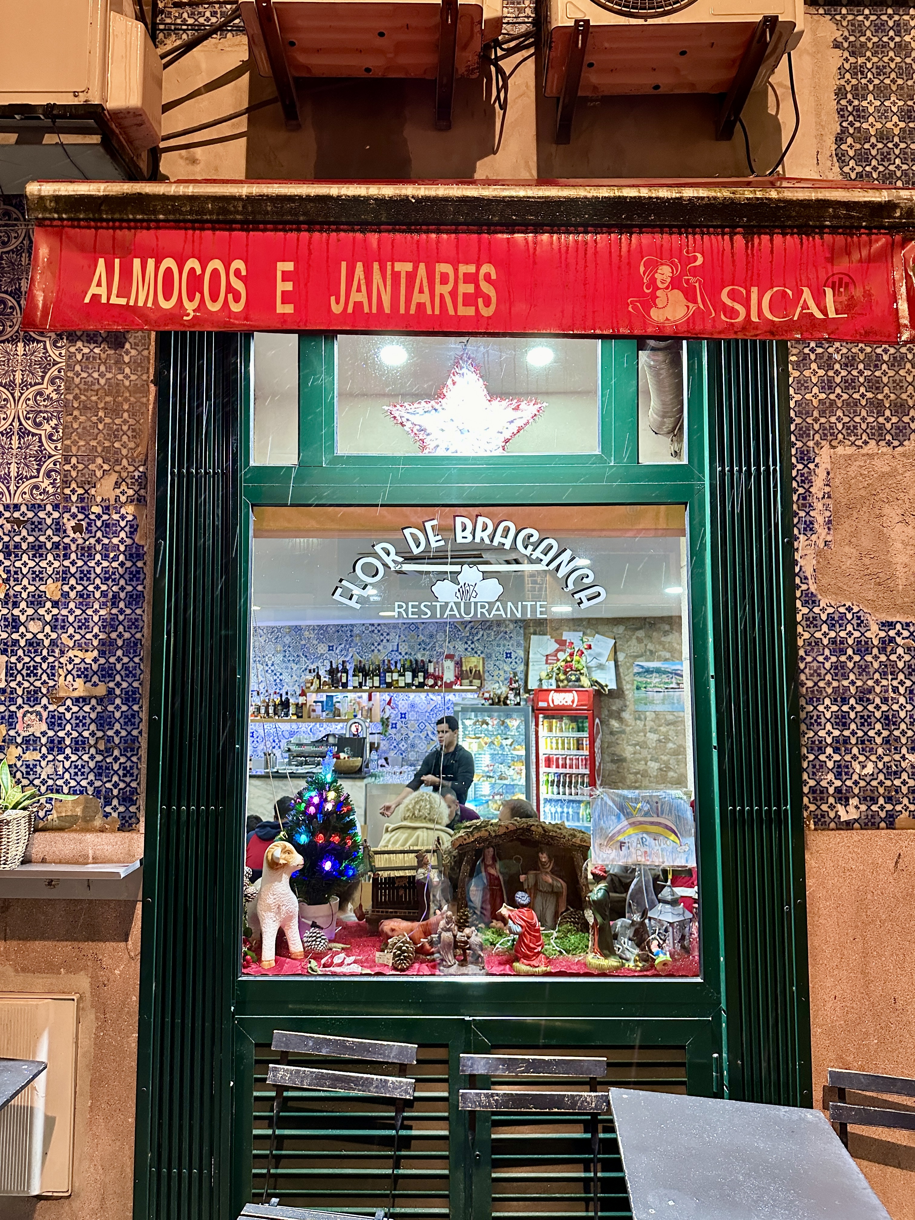 Flor de Braganca