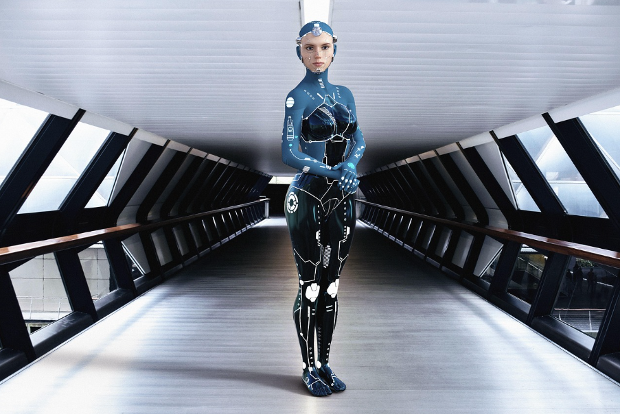 SF 속 휴머노이드 vs. 현실 – 공상과학과 실제 기술 비교