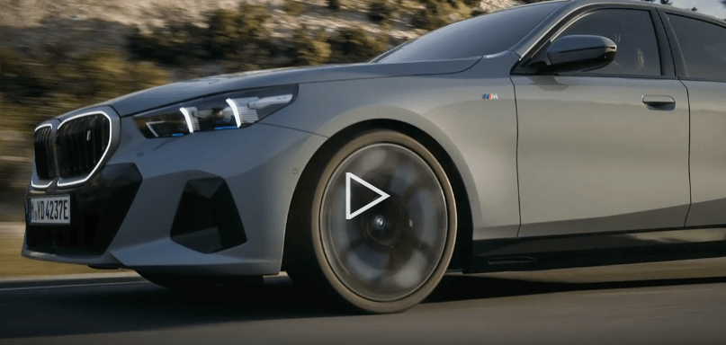 BMW i5 가격 디자인 주행거리