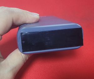 보조배터리 기내반입 절연테이프 사용 방법