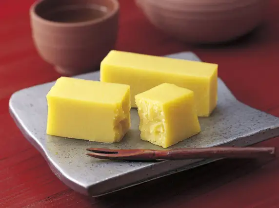 고구마 양갱 <후네와 본점>