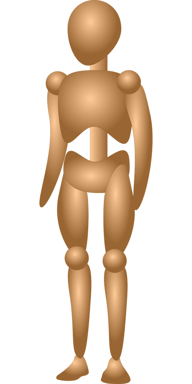 허리 통증 원인