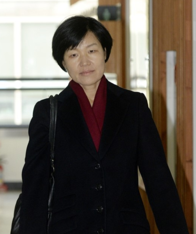 이진숙
