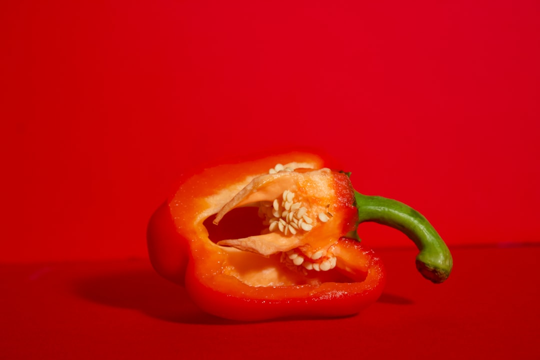 Gochu (pepper)