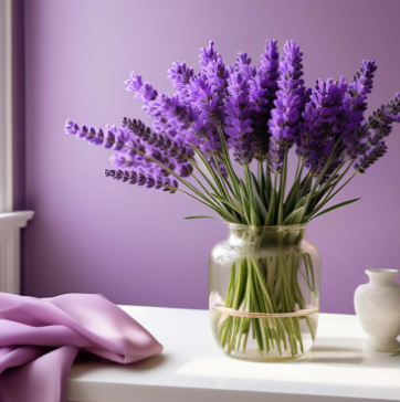 정읍 허브원 라벤더 축제