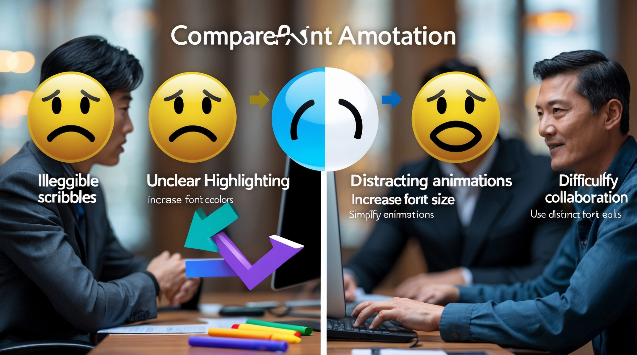 파워포인트발표꿀팁
