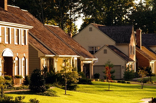 이주자택지 협의자택지