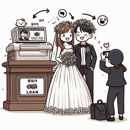 신혼부부 디딤돌대출이란?