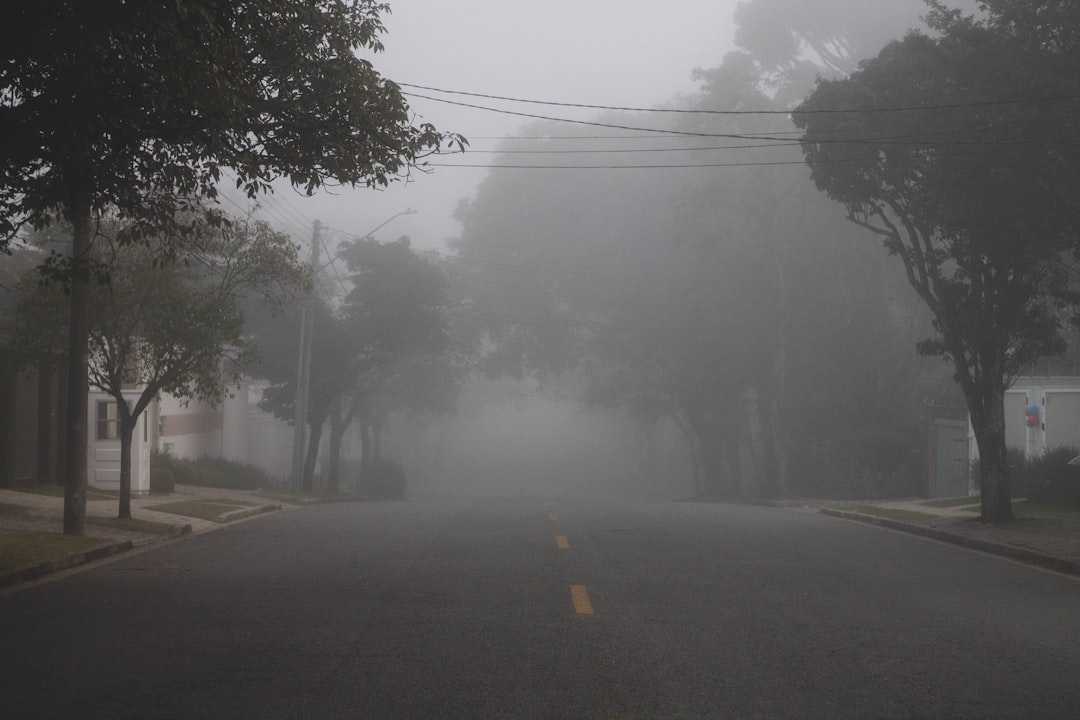 Fogging