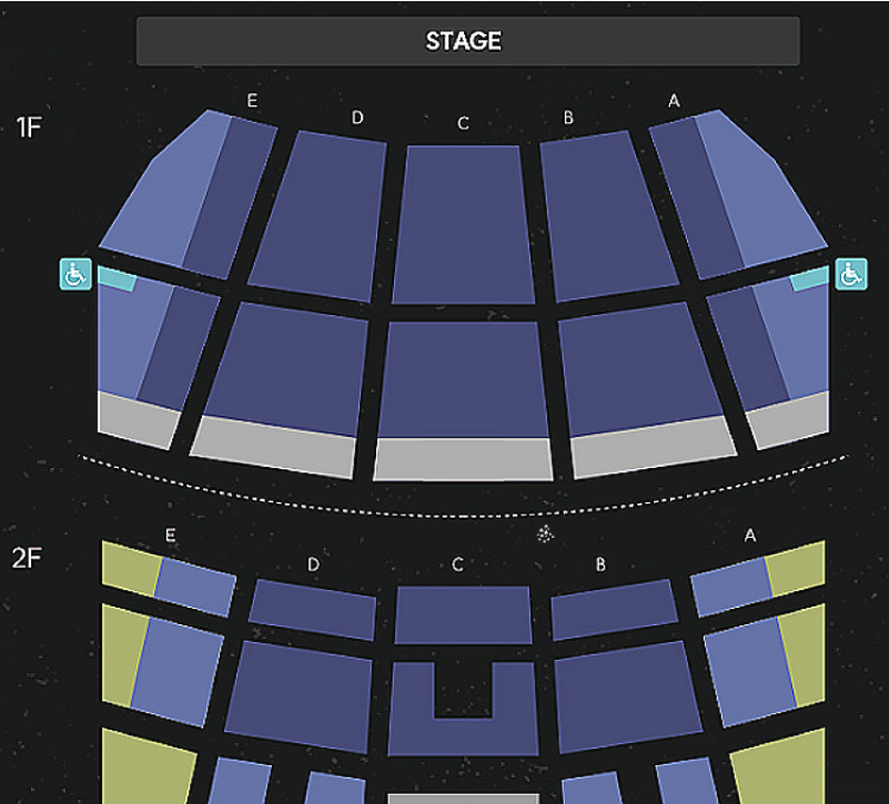 릴파 콘서트 티켓예매