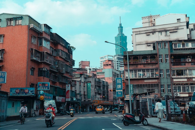 대만여행지원금