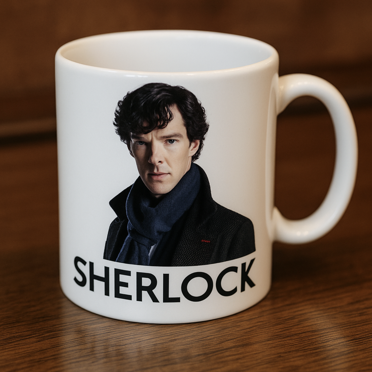 셜록 투어 꿀팁 정보