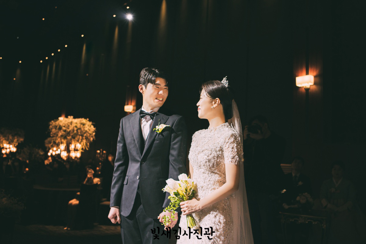 익산 웨스턴라이프호텔웨딩컨벤션 본식스냅 29